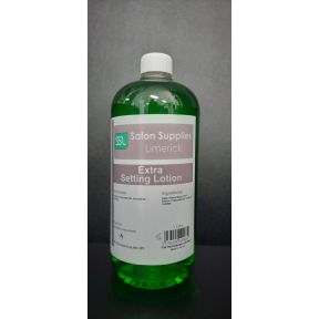 SSL Extra Setting Lotion 1ltr